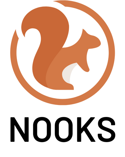 Nooks Logo